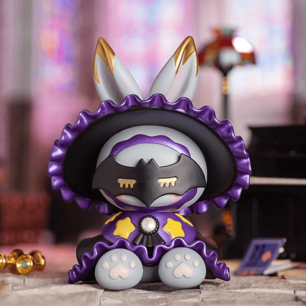 Emma Secret Forest Masked Masquerade Blind Box - Image 8