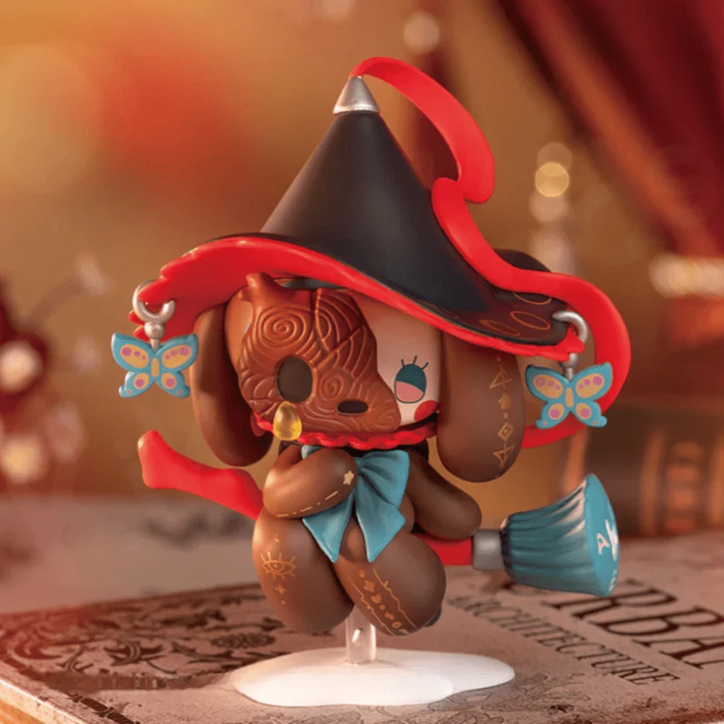 Emma Secret Forest Perfume Discovery Blind Box - Image 14