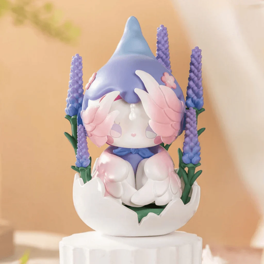 Emma Secret Forest Perfume Discovery Blind Box - Image 9