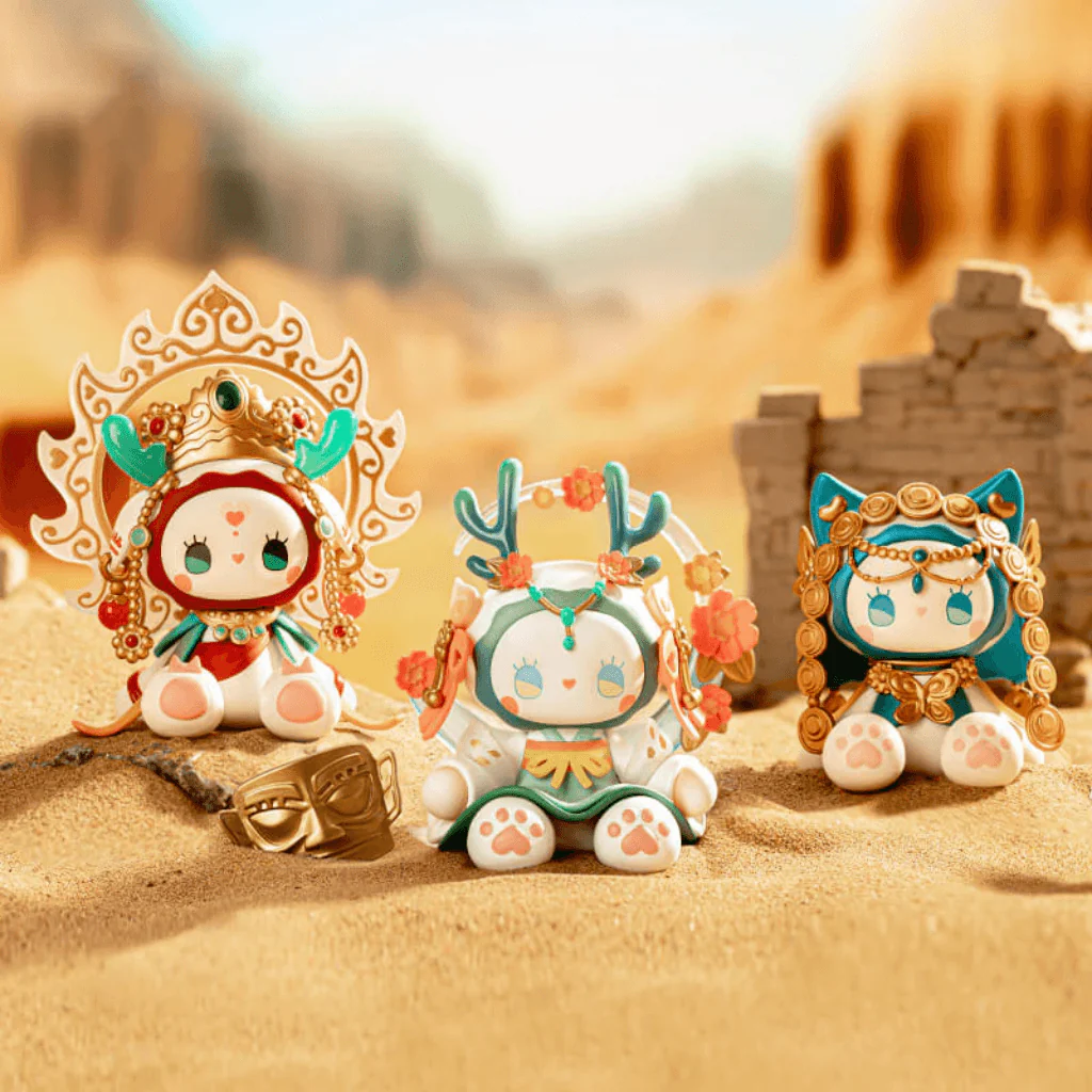 Emma Secret Forest River of Time Blind Box - Image 18