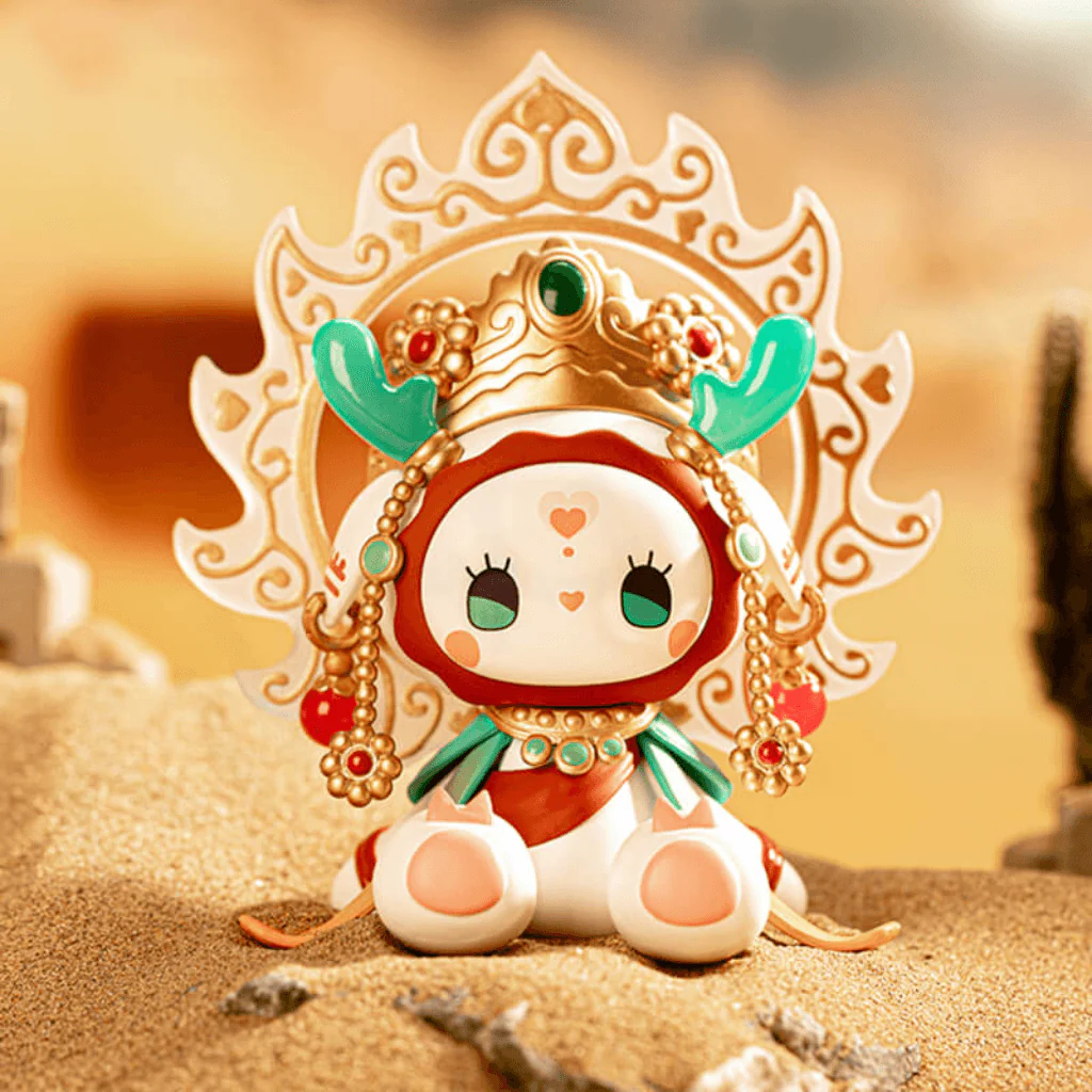 Emma Secret Forest River of Time Blind Box - Image 7