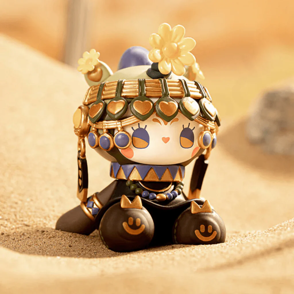 Emma Secret Forest River of Time Blind Box - Image 9