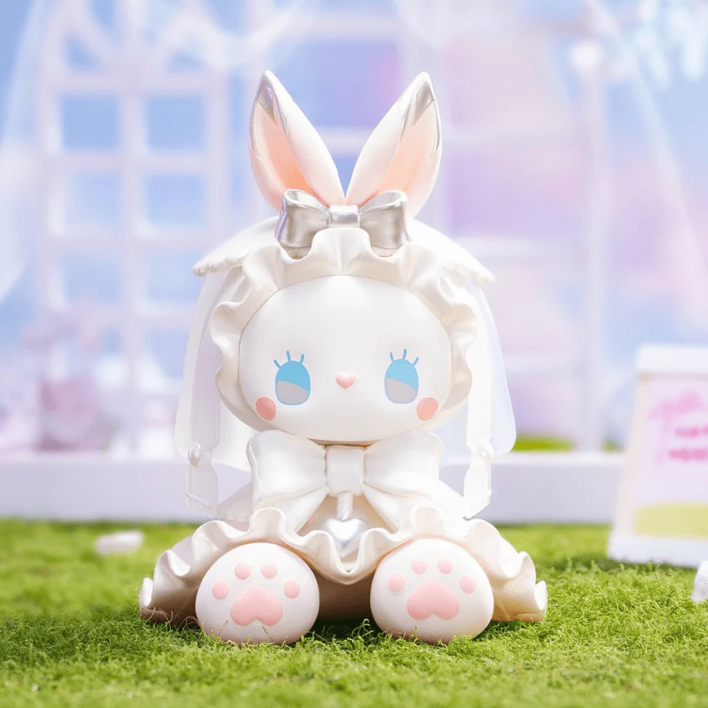 Emma Secret Forest Wedding Blind Box - Image 10