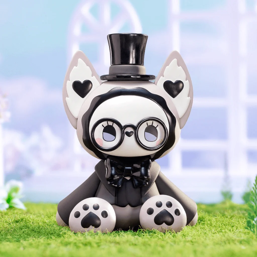 Emma Secret Forest Wedding Blind Box - Image 11
