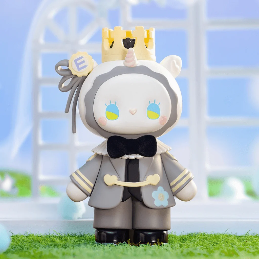 Emma Secret Forest Wedding Blind Box - Image 6