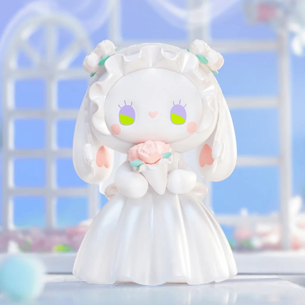 Emma Secret Forest Wedding Blind Box - Image 7