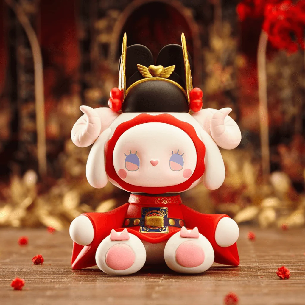 Emma Secret Forest Wedding Blind Box - Image 9