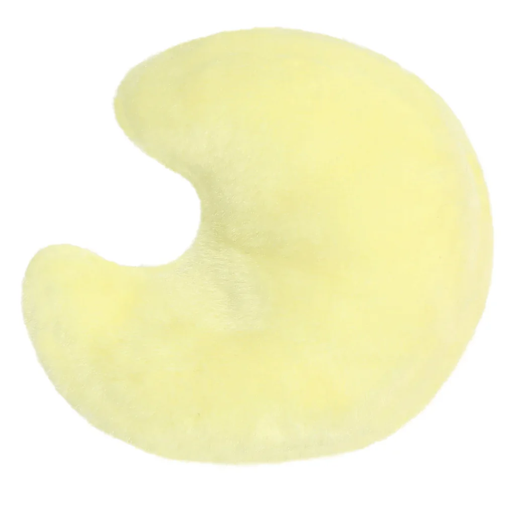Evelyn Crescent Moon Palm Pals Plush Toy - Image 4