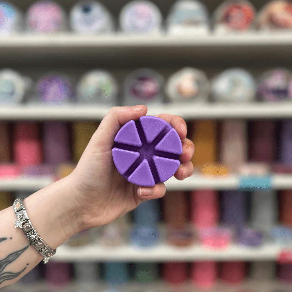 Exotic Bloom Segment Wax Melt - Image 4