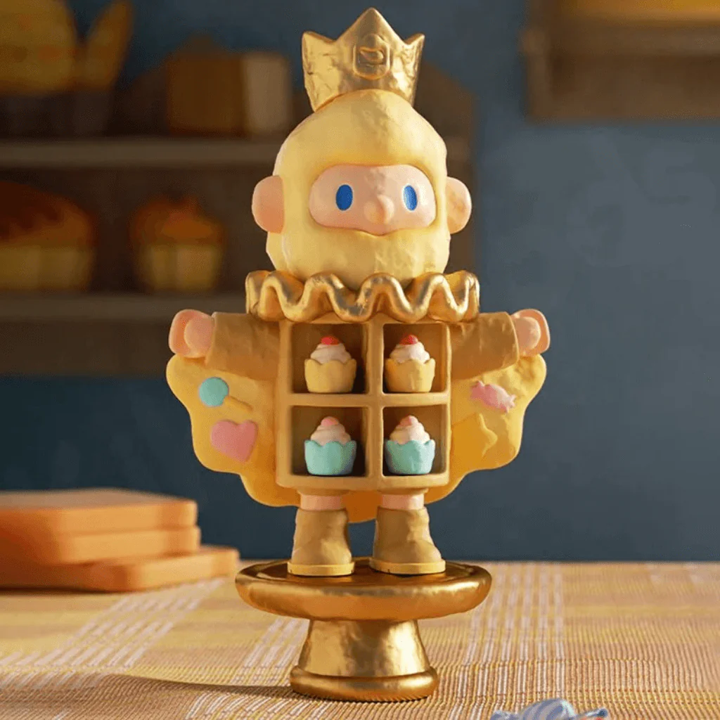 Farmer Bob âFeeling Youâ Blind Box - Image 10