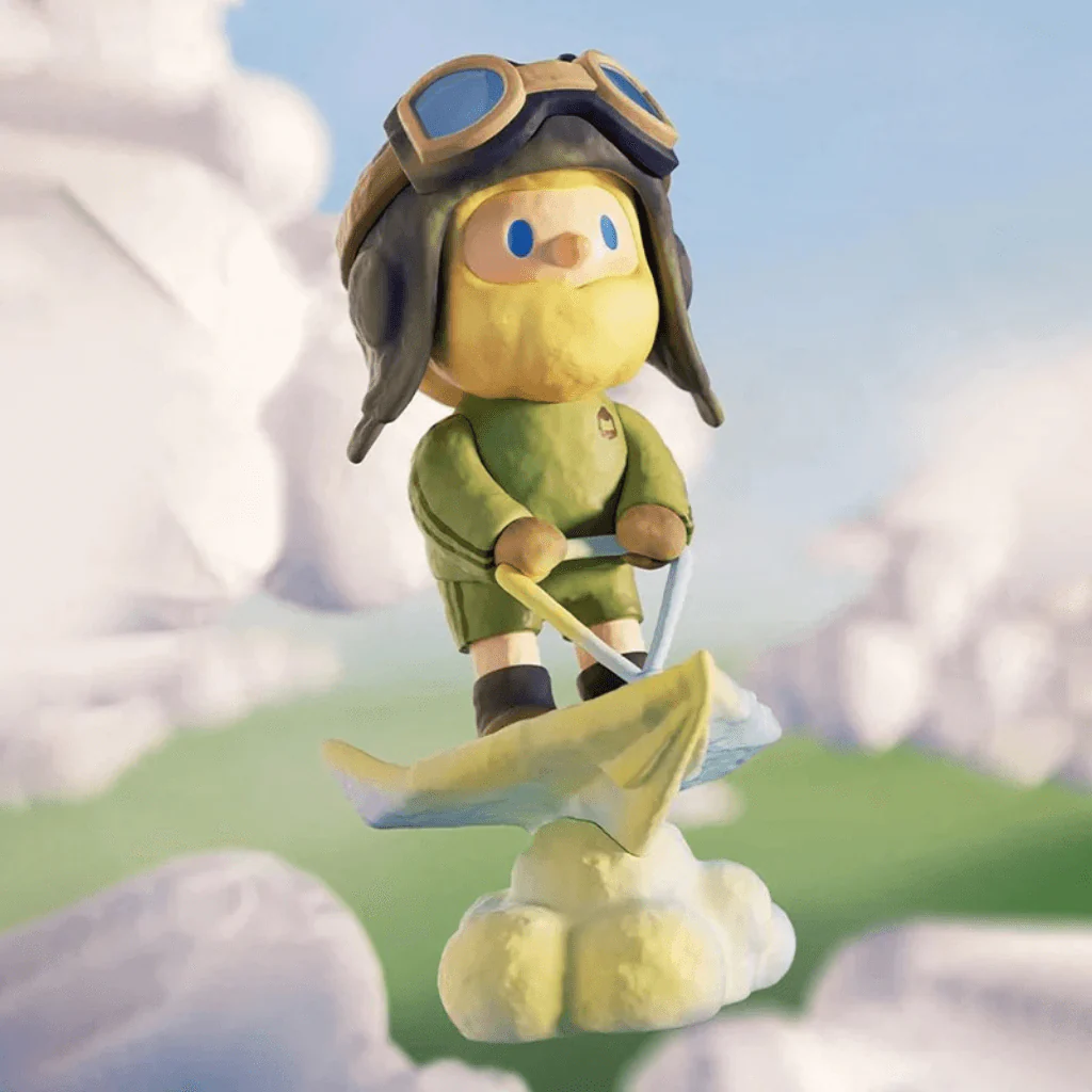 Farmer Bob âFeeling Youâ Blind Box - Image 15