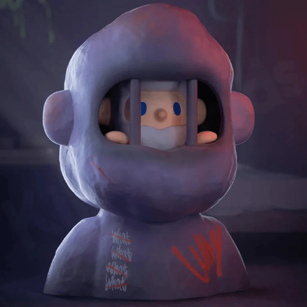 Farmer Bob âFeeling Youâ Blind Box - Image 5