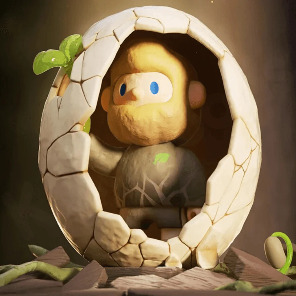 Farmer Bob âFeeling Youâ Blind Box - Image 7
