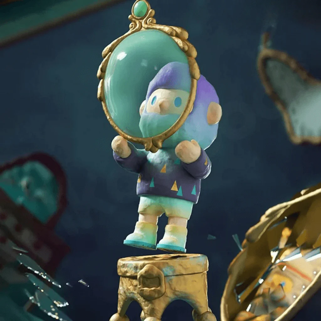 Farmer Bob âFeeling Youâ Blind Box - Image 8