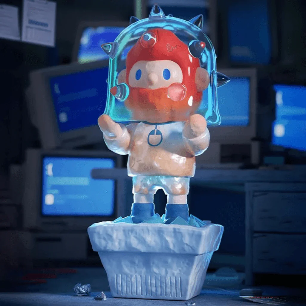 Farmer Bob âFeeling Youâ Blind Box - Image 9