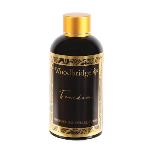 Freedom Reed Diffuser Refill Bottle - 200ml