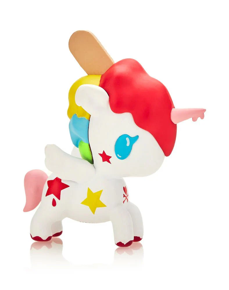 Frozen Treats Unicorno Blind Box - Image 4