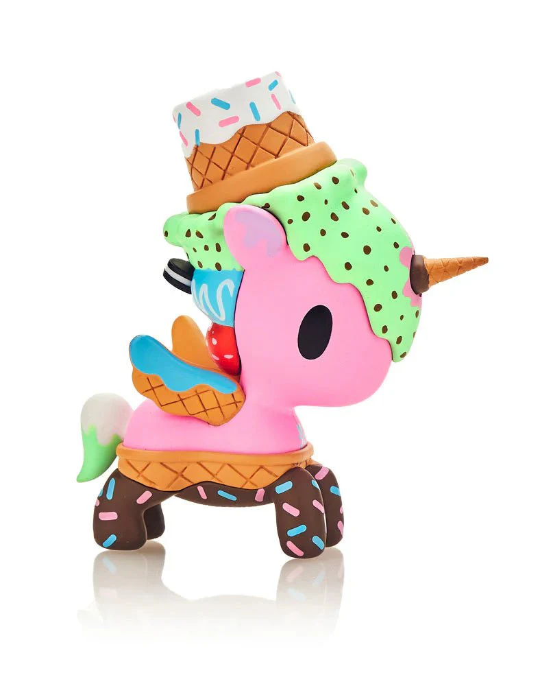Frozen Treats Unicorno Blind Box - Image 6