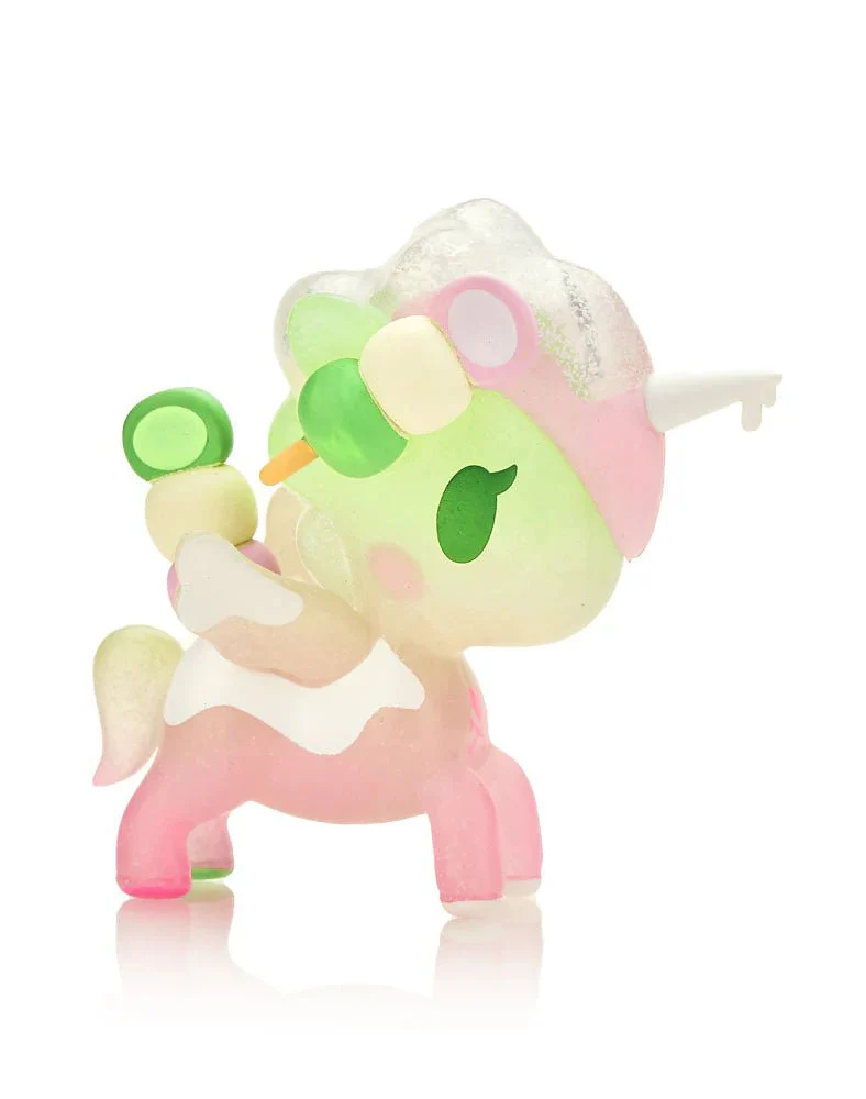 Frozen Treats Unicorno Blind Box - Image 7