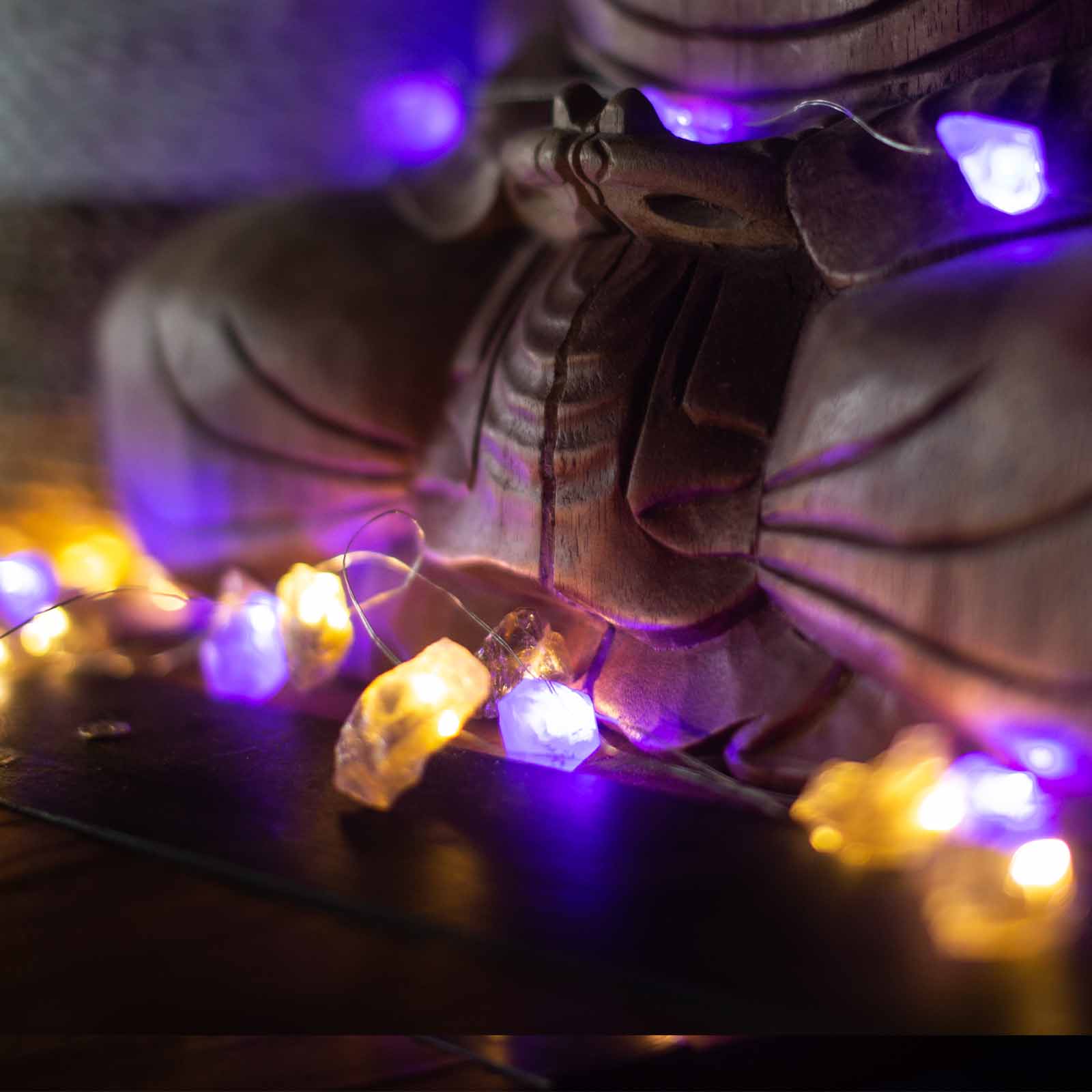 Gemstone Enchantment Lights - Mixed - Image 3