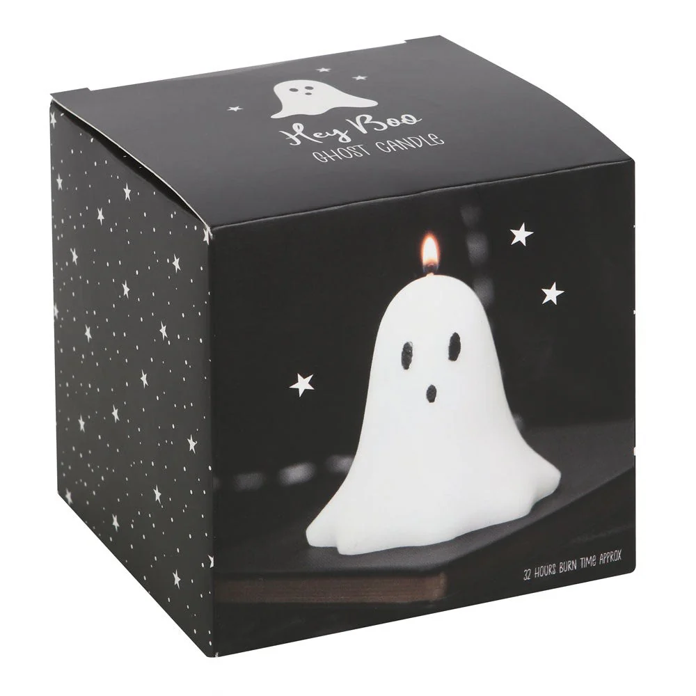 Ghost Candle - Image 4