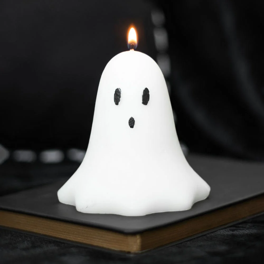 Ghost Candle - Image 5
