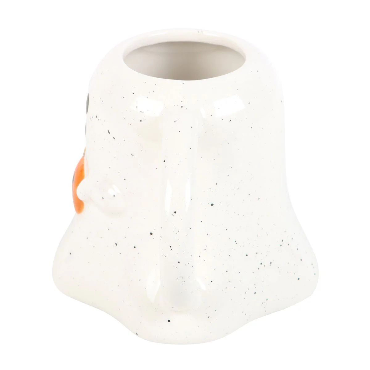 Ghost Shaped Ceramic Mug - Image 2