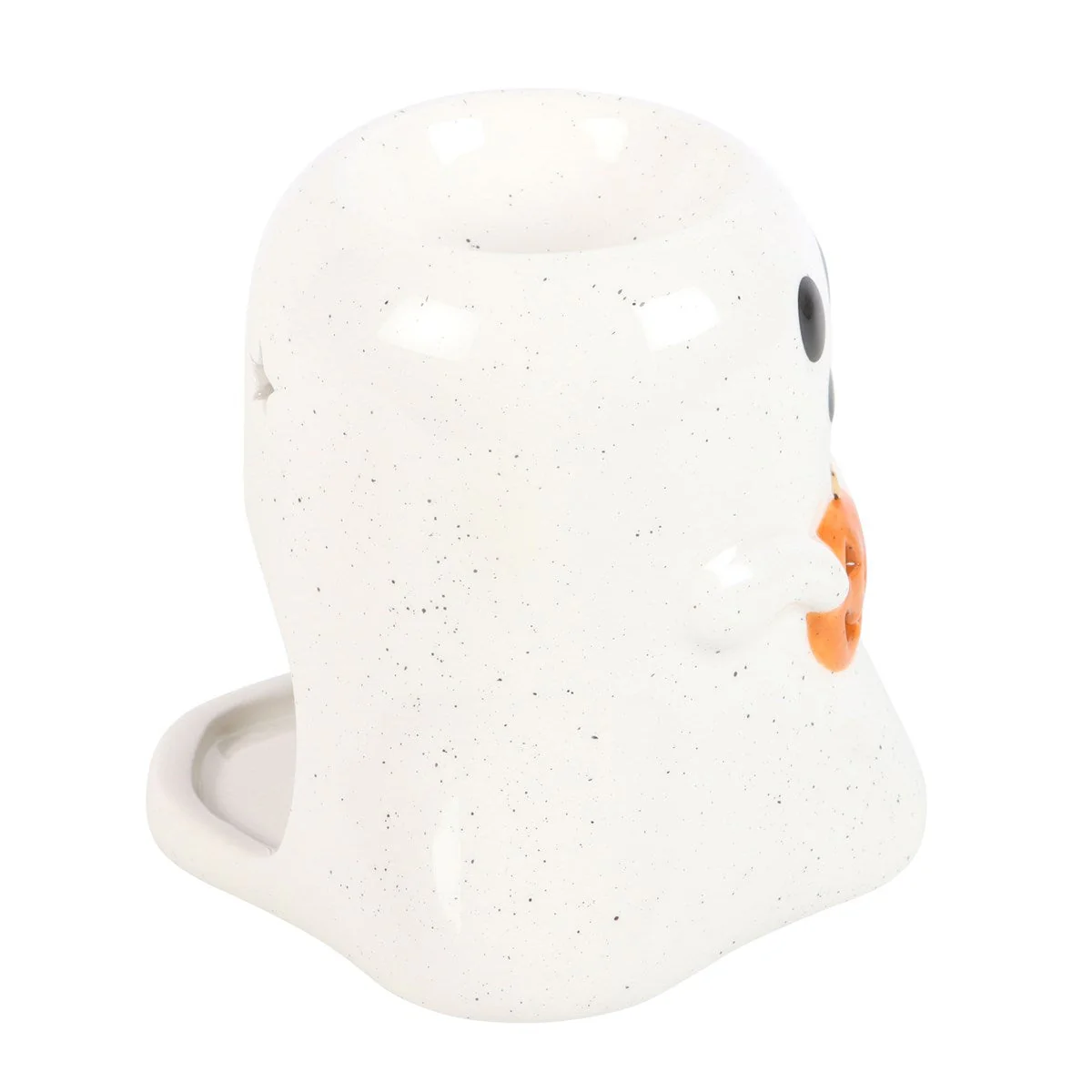 Ghost Shaped Ceramic Oil Burner - Image 2