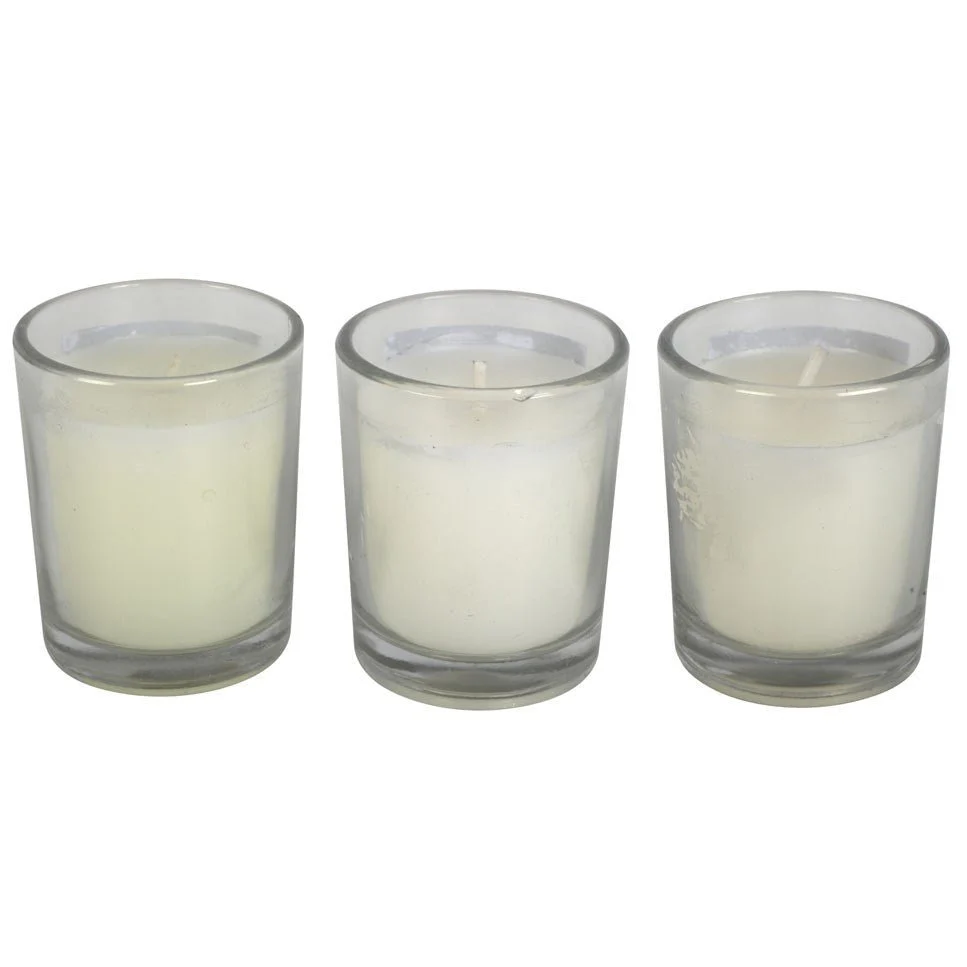 Gnome Sweet Gnome Candle Trio - Image 3
