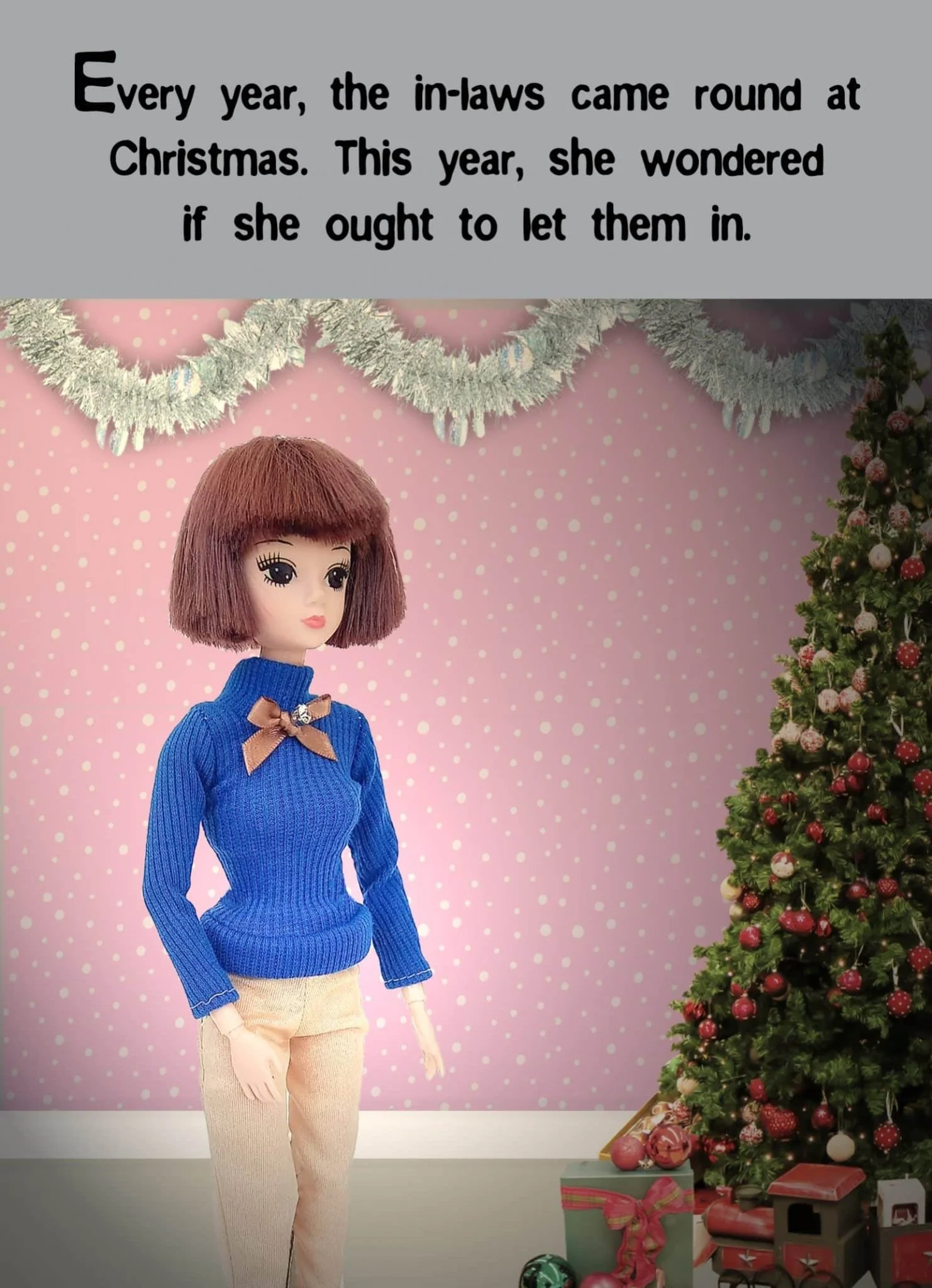 Go La La - Inlaws
