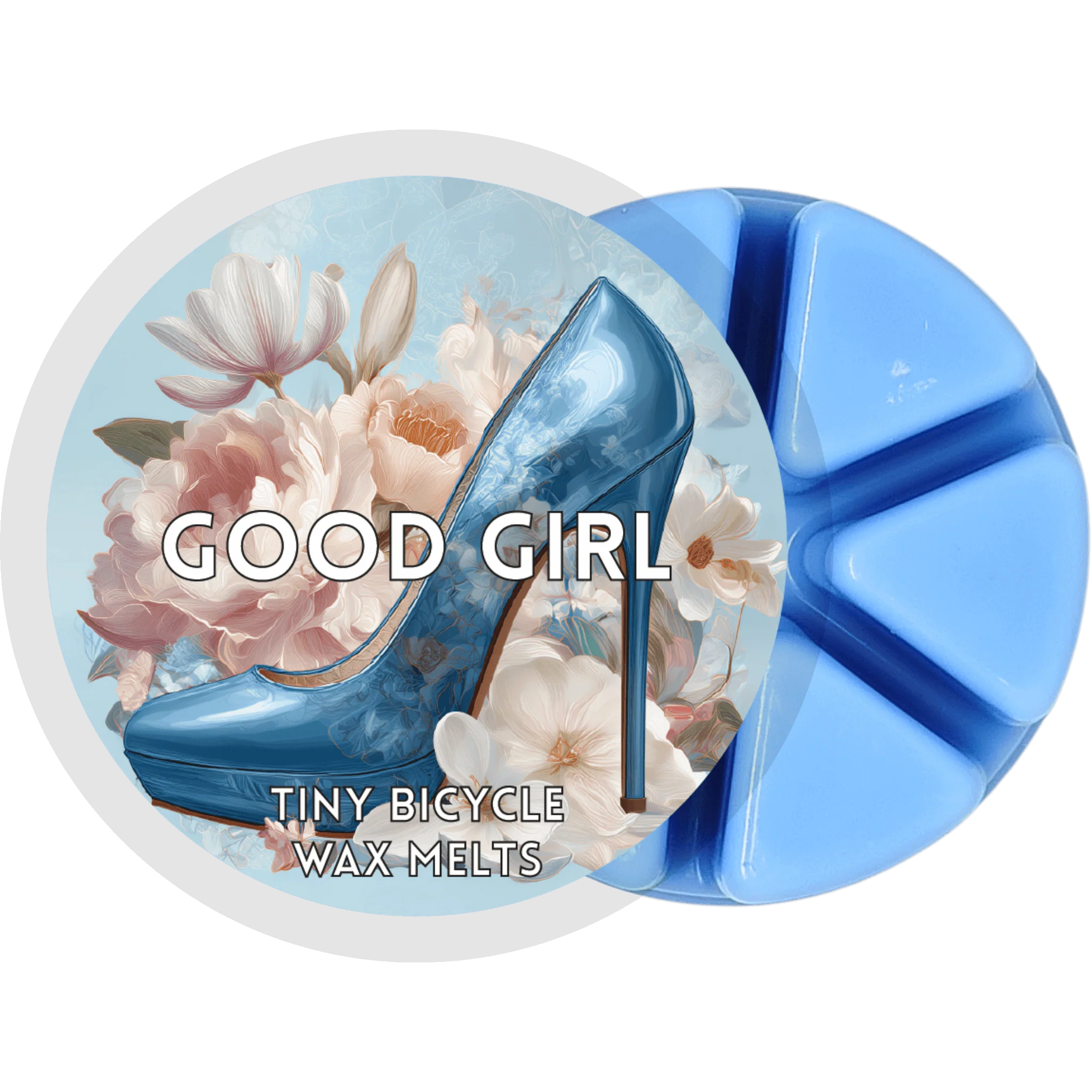 Good Girl Segment Wax Melt