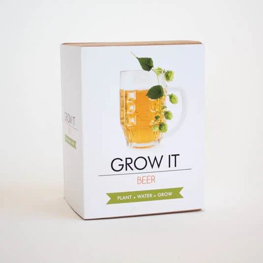Grow It - Beer Hops