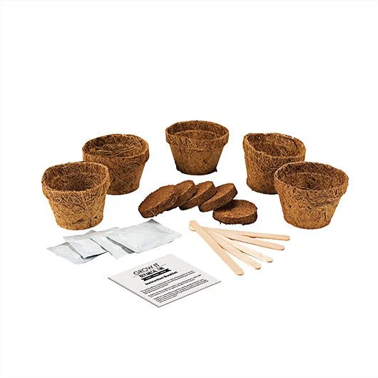 Grow It - Botanical Gin - Image 2