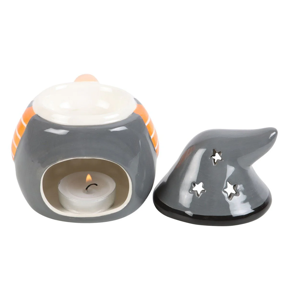 Halloween Gonk Oil Burner - Image 3