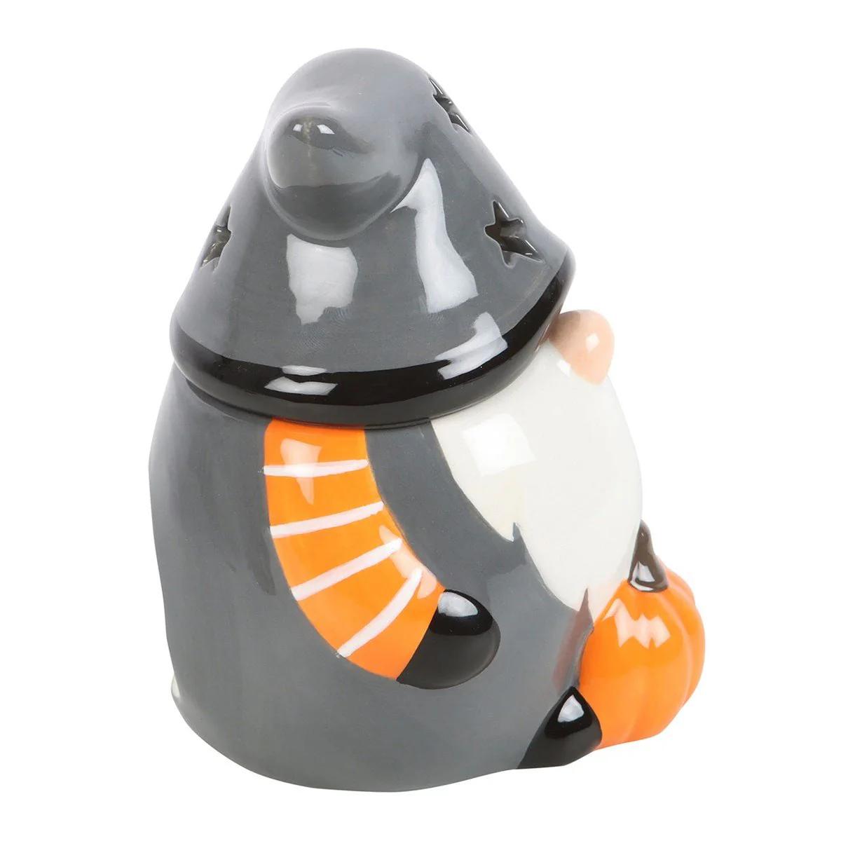 Halloween Gonk Oil Burner - Image 5