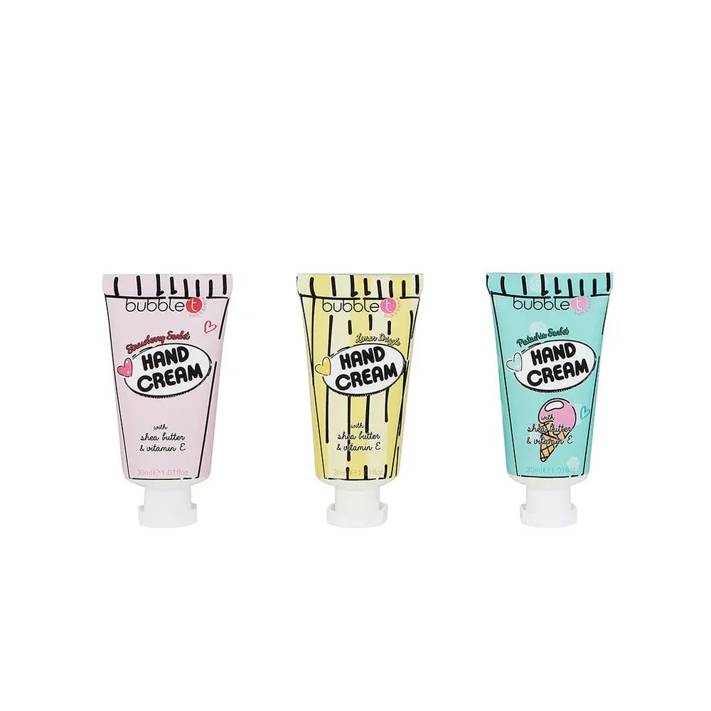 Hand Cream Gift Set - Image 3
