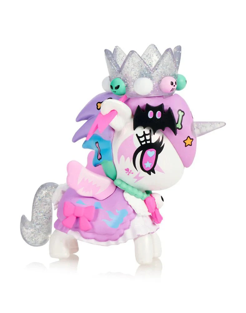 Harajuku Princess Unicorno Blind Box - Image 8