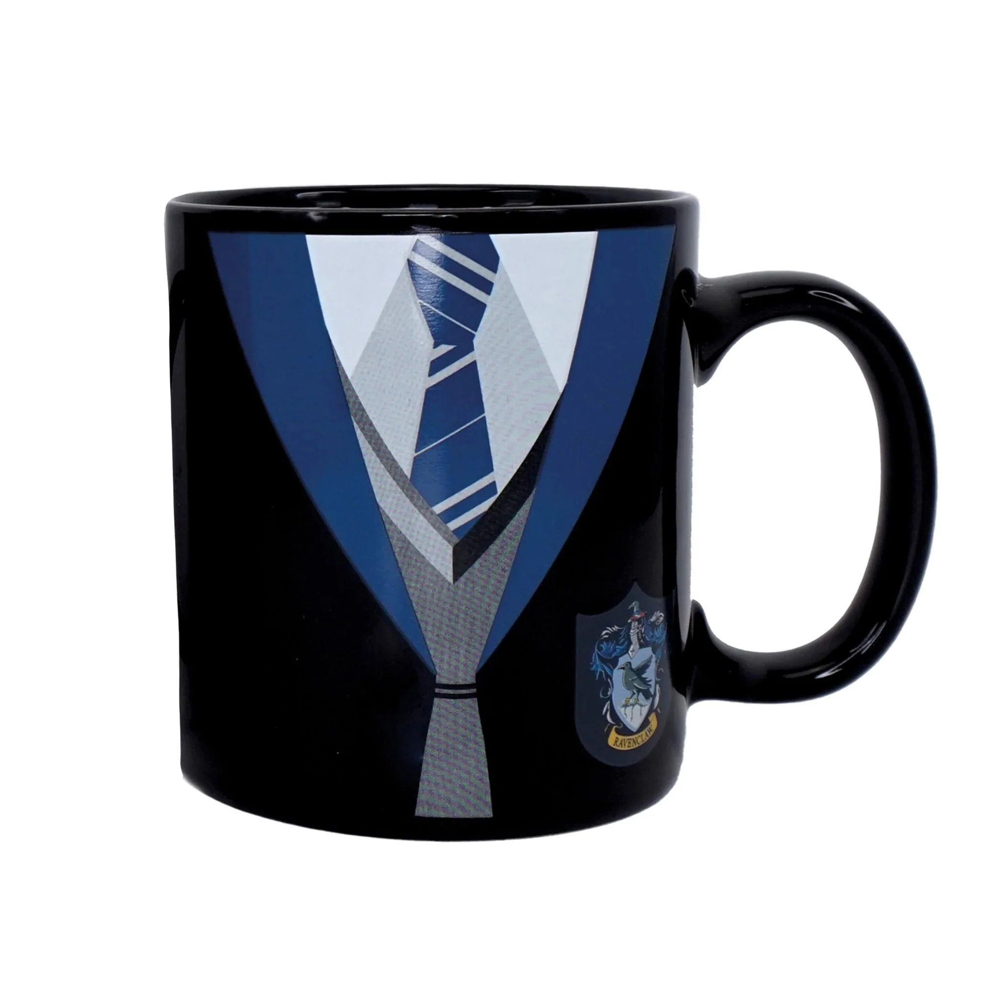 Harry Potter Heat Changing Mug - Ravenclaw