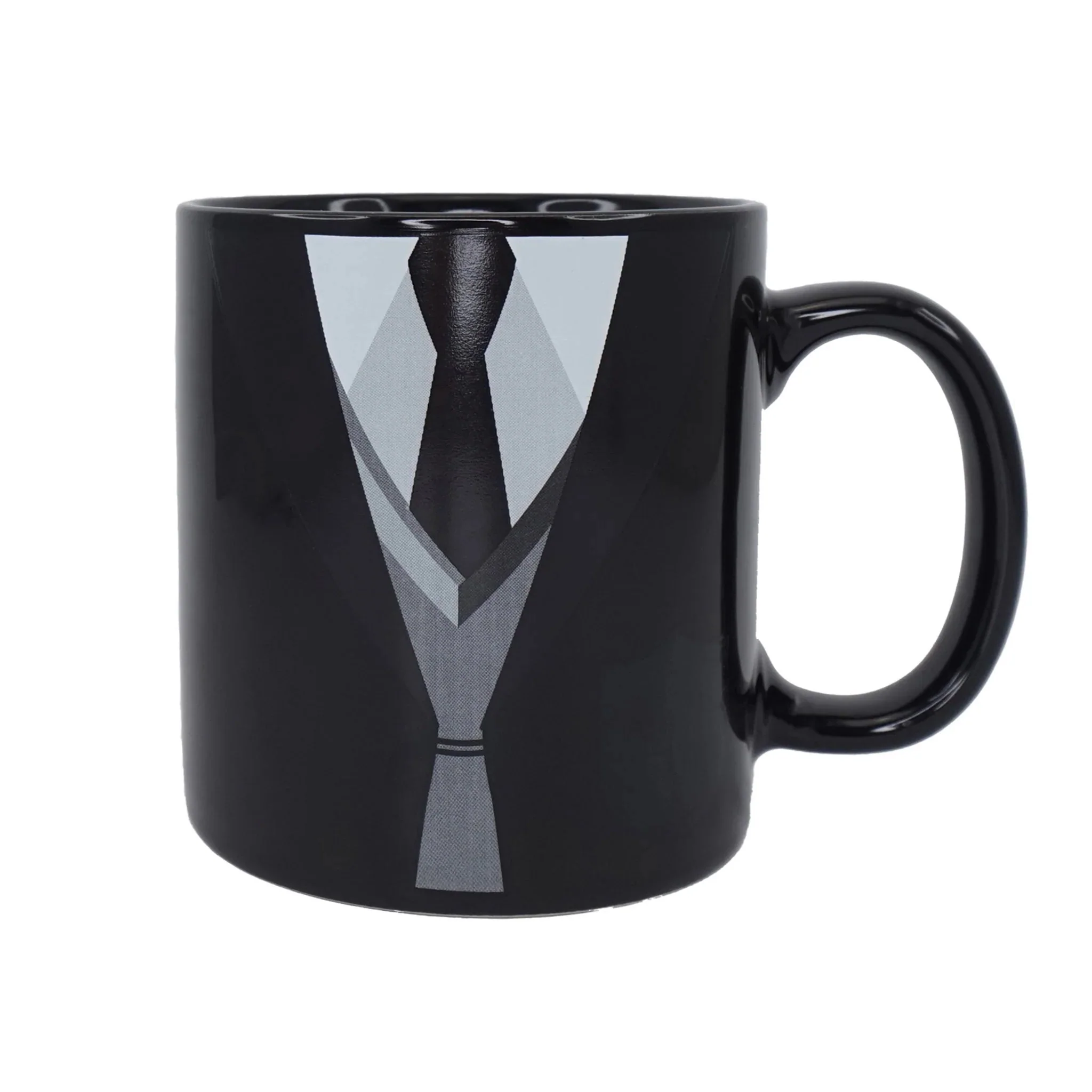 Harry Potter Heat Changing Mug - Ravenclaw - Image 2