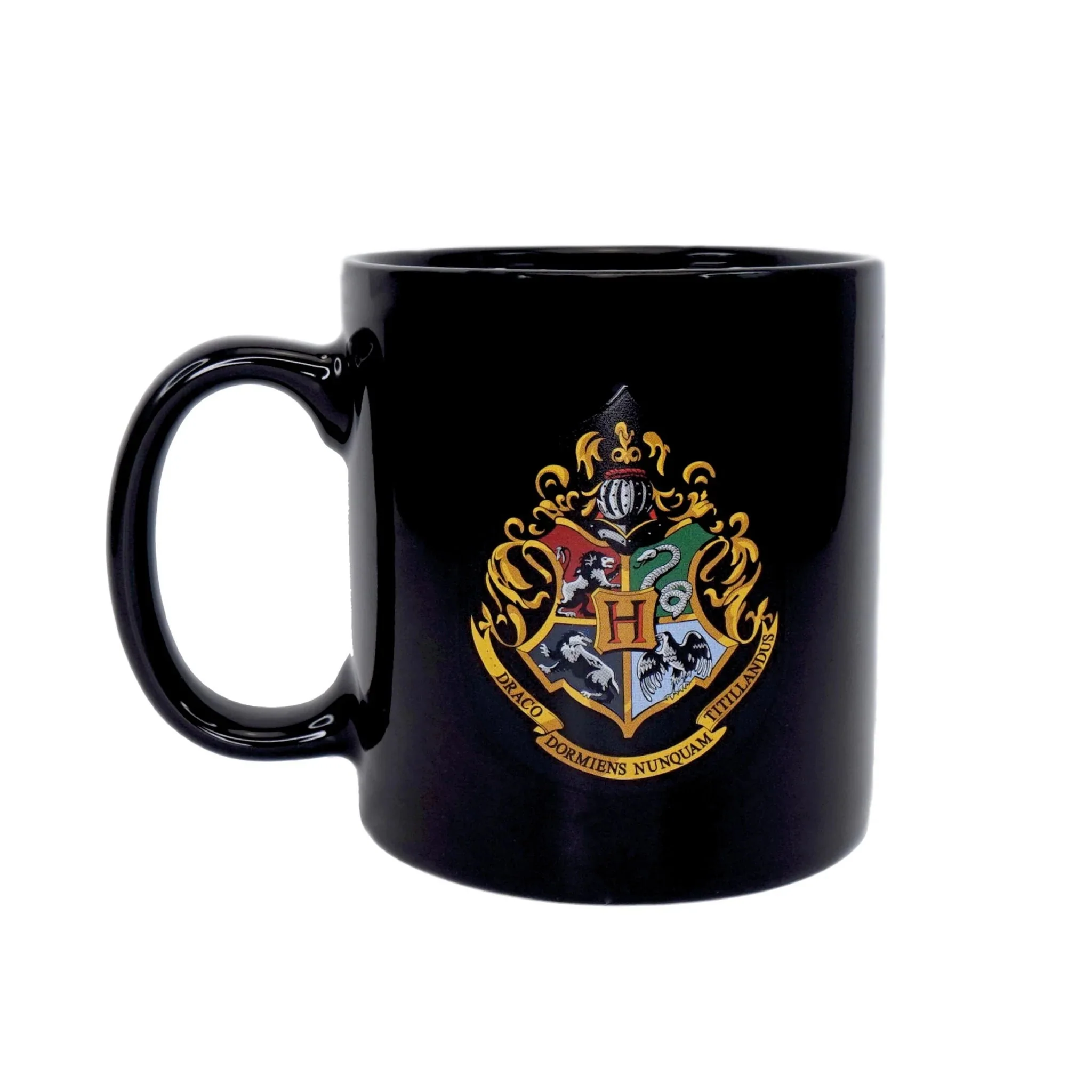 Harry Potter Heat Changing Mug - Ravenclaw - Image 3
