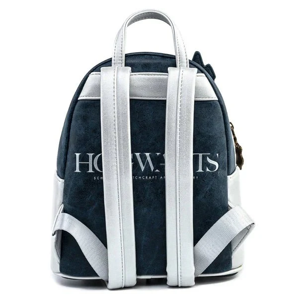 Loungefly Harry Potter Hogwarts Castle Mini Backpack - Image 3