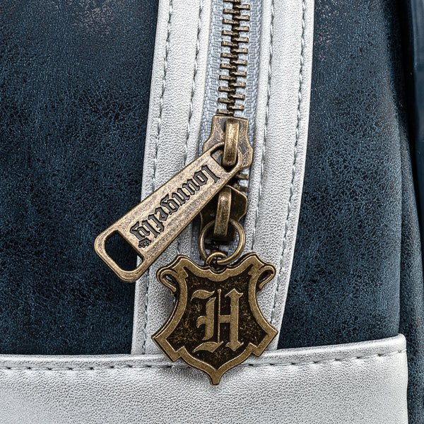 Loungefly Harry Potter Hogwarts Castle Mini Backpack - Image 4