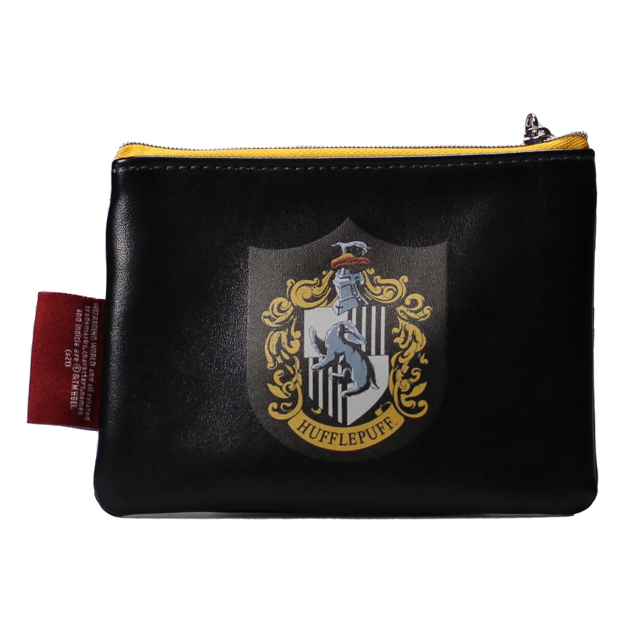 Harry Potter Purse - Hufflepuff - Image 2