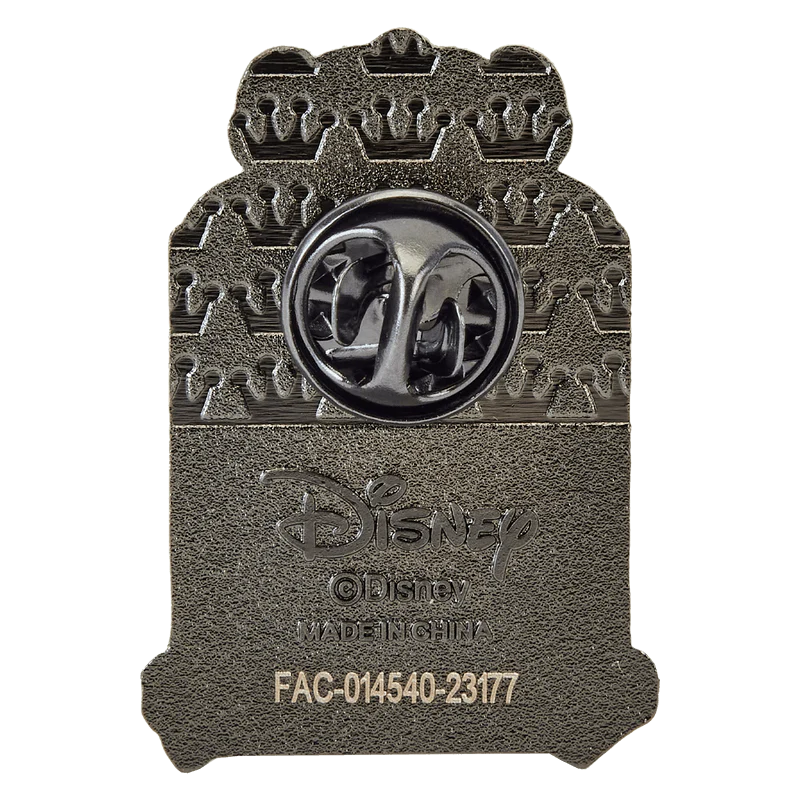 Loungefly Haunted Mansion Stretching Room Portraits Mystery Box Pin - Image 2