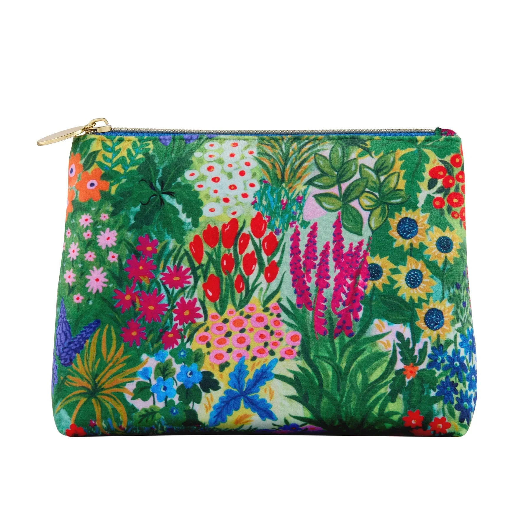 Heathcote & Ivory Merry and Wild Velvety Soft Handbag Essentials - Image 3