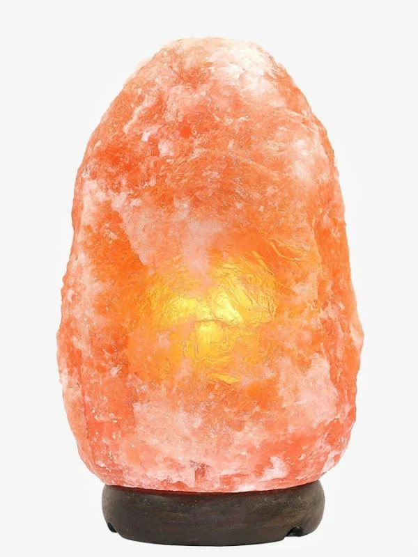 Himalayan Salt Lamp Natural 1-2kg