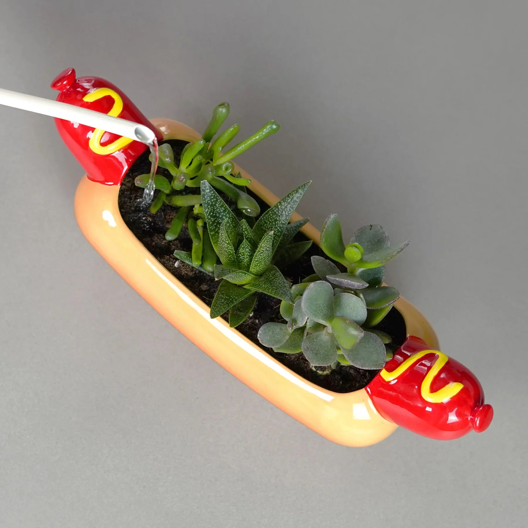 Hot Dog Planter - Image 3