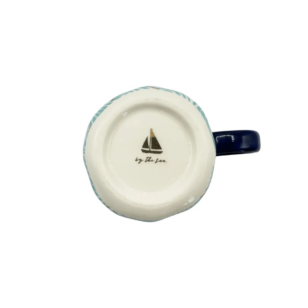 House of Disaster By The Sea 3D Whale Cup - Image 5