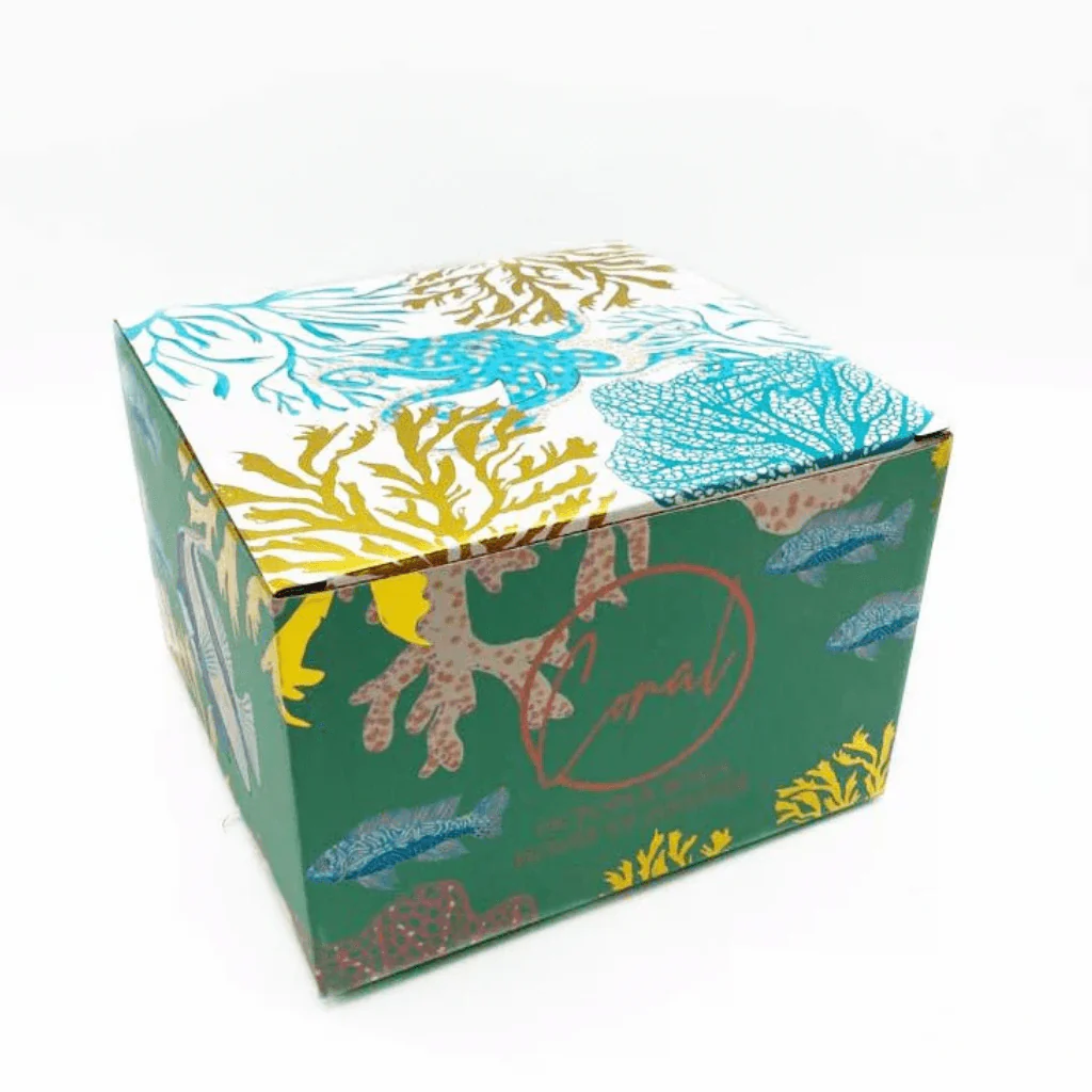 House of Disaster Coral Octopus Bowl - Image 2