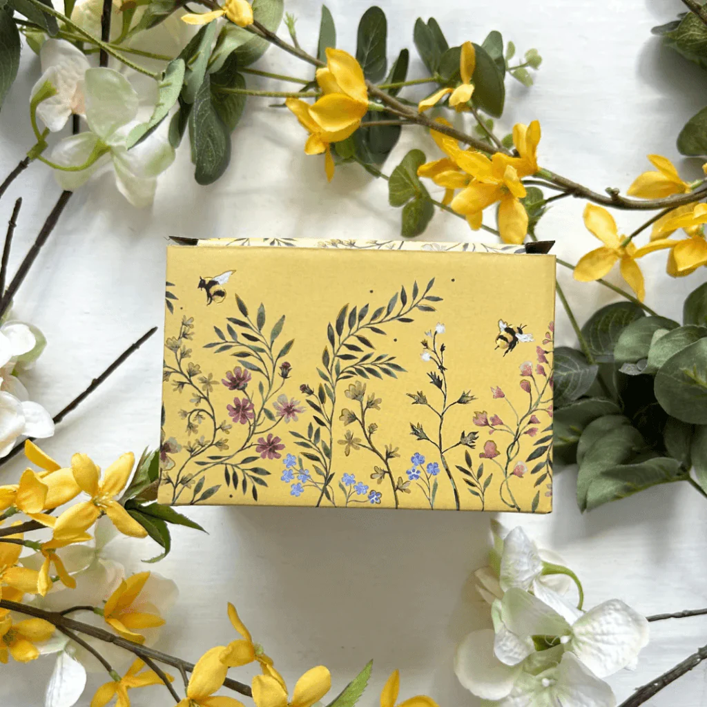 House of Disaster Secret Garden 3D Bee Cup - Image 6